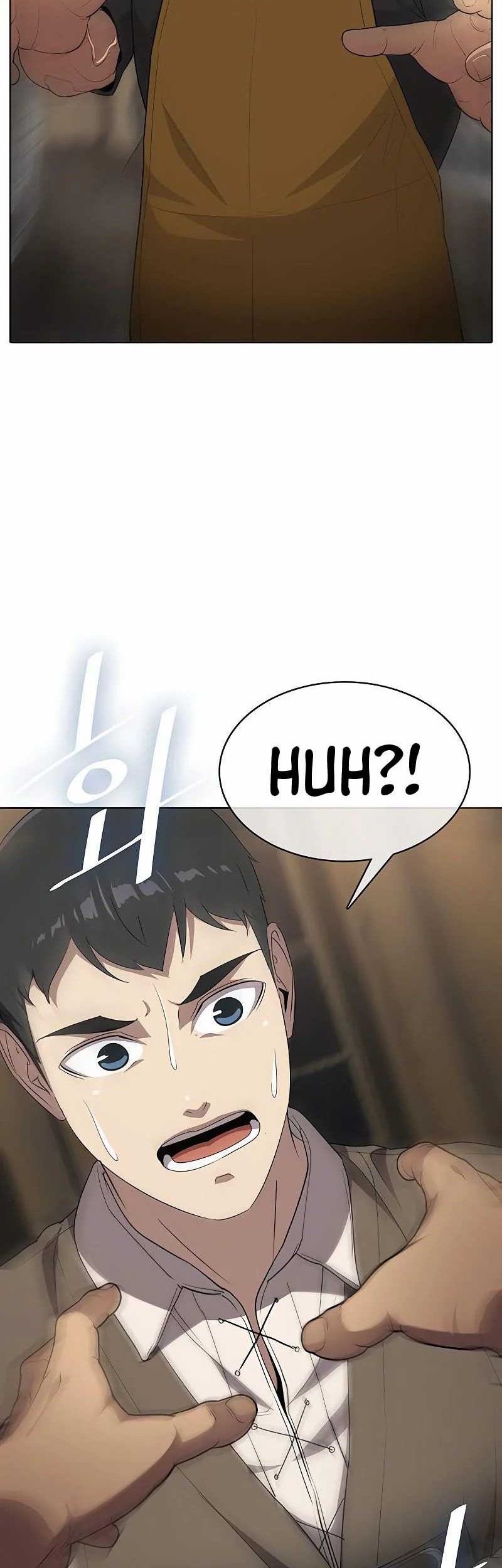 The Strongest Chef in Another World Chapter 08 Gambar 5