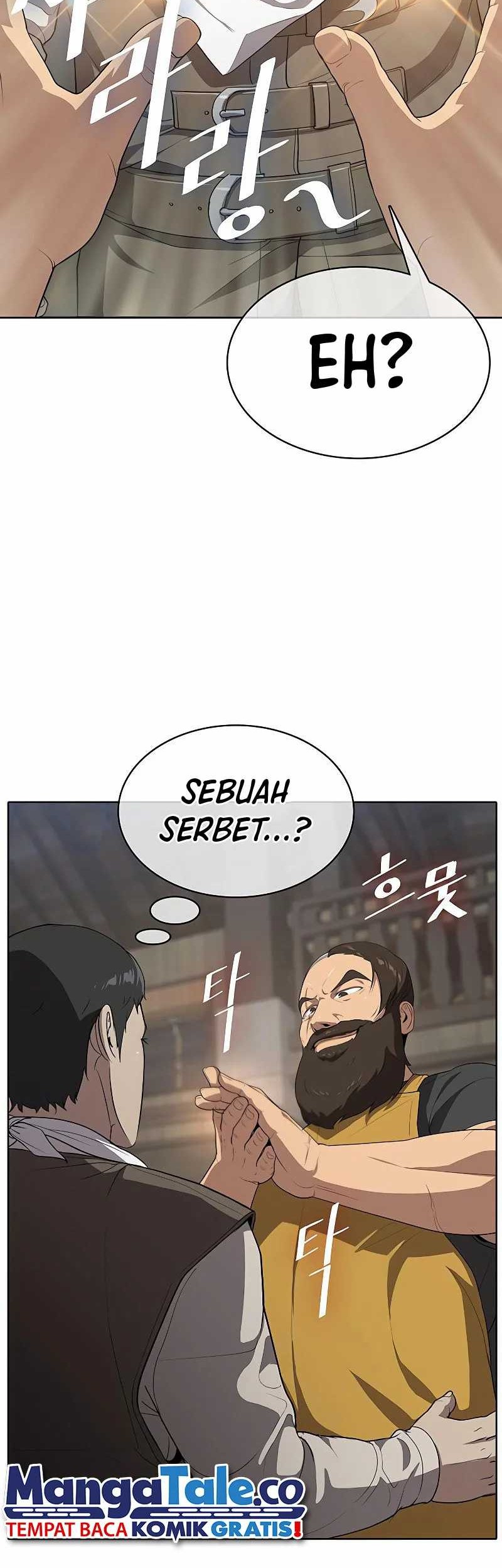The Strongest Chef in Another World Chapter 08 Gambar 7