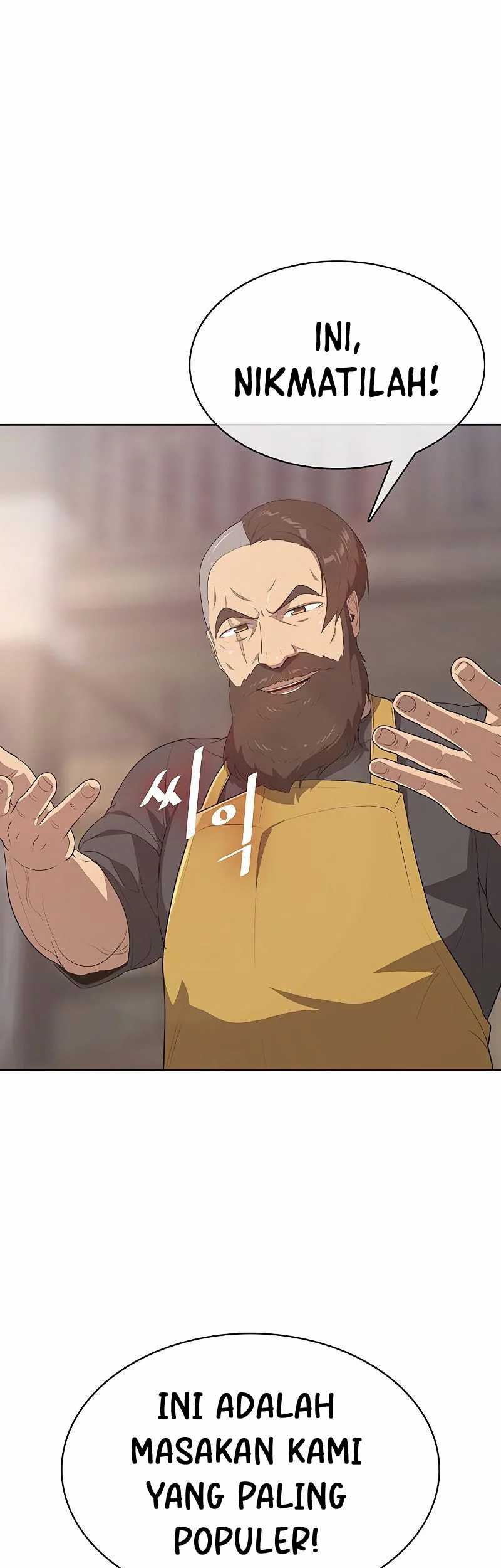 The Strongest Chef in Another World Chapter 08 Gambar 9
