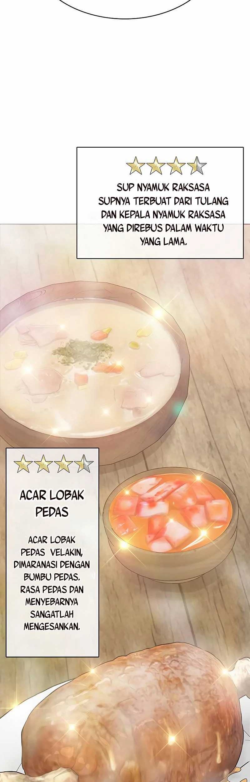 The Strongest Chef in Another World Chapter 08 Gambar 10