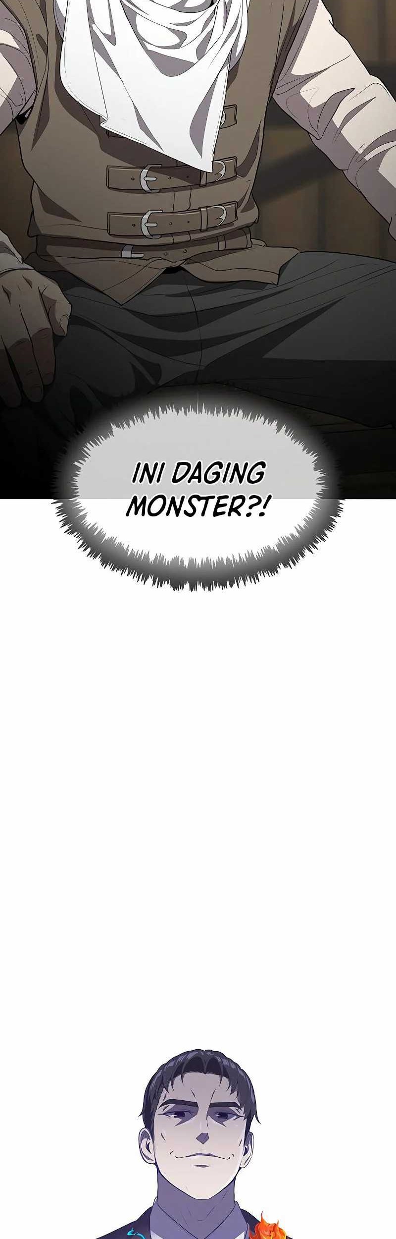 The Strongest Chef in Another World Chapter 08 Gambar 12
