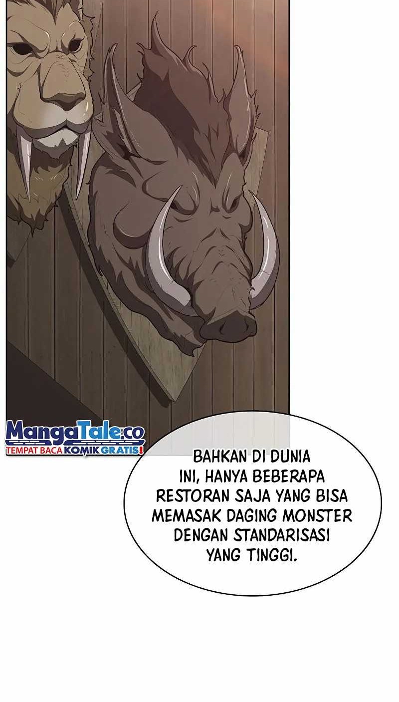 The Strongest Chef in Another World Chapter 08 Gambar 14