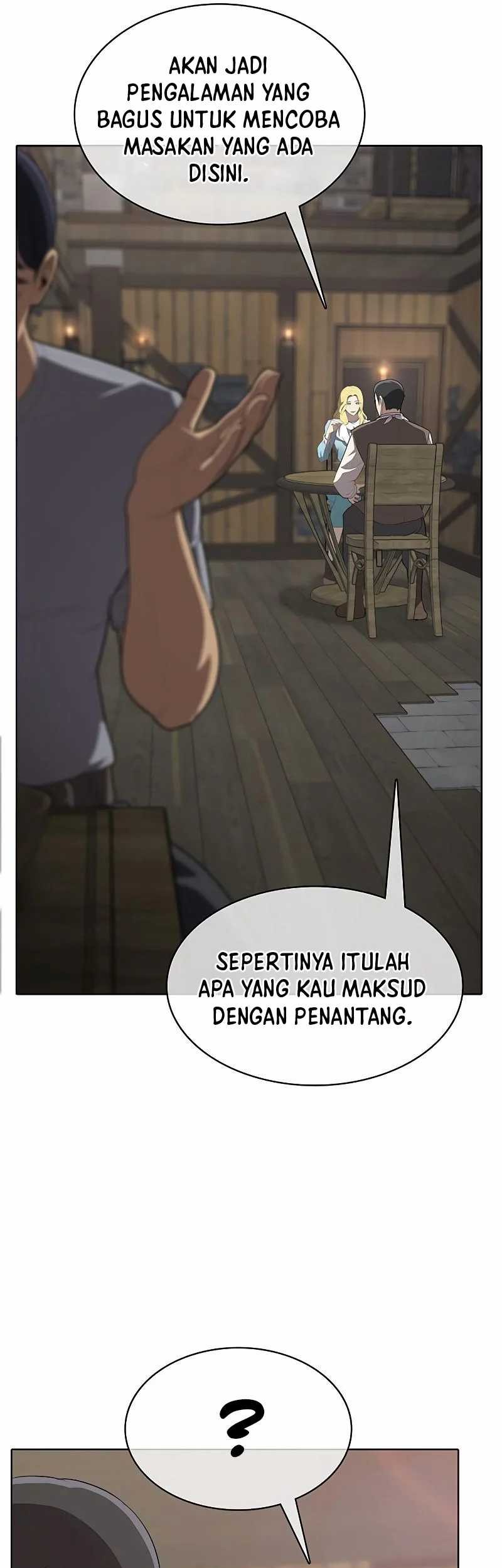 The Strongest Chef in Another World Chapter 08 Gambar 15