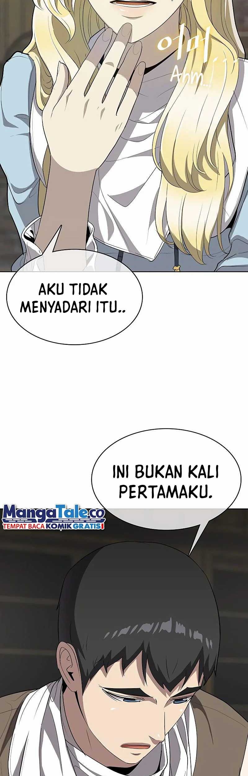 The Strongest Chef in Another World Chapter 08 Gambar 17