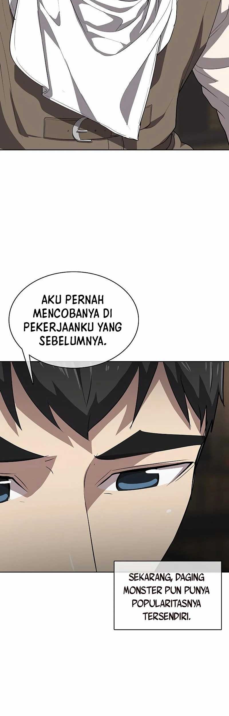The Strongest Chef in Another World Chapter 08 Gambar 18