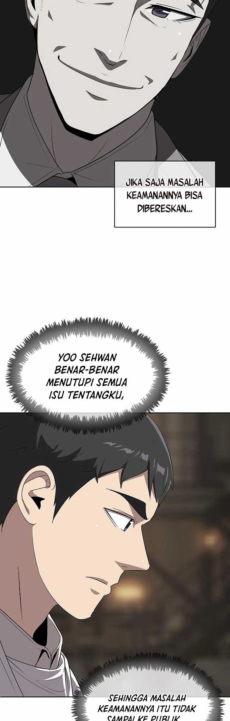 The Strongest Chef in Another World Chapter 08 Gambar 22