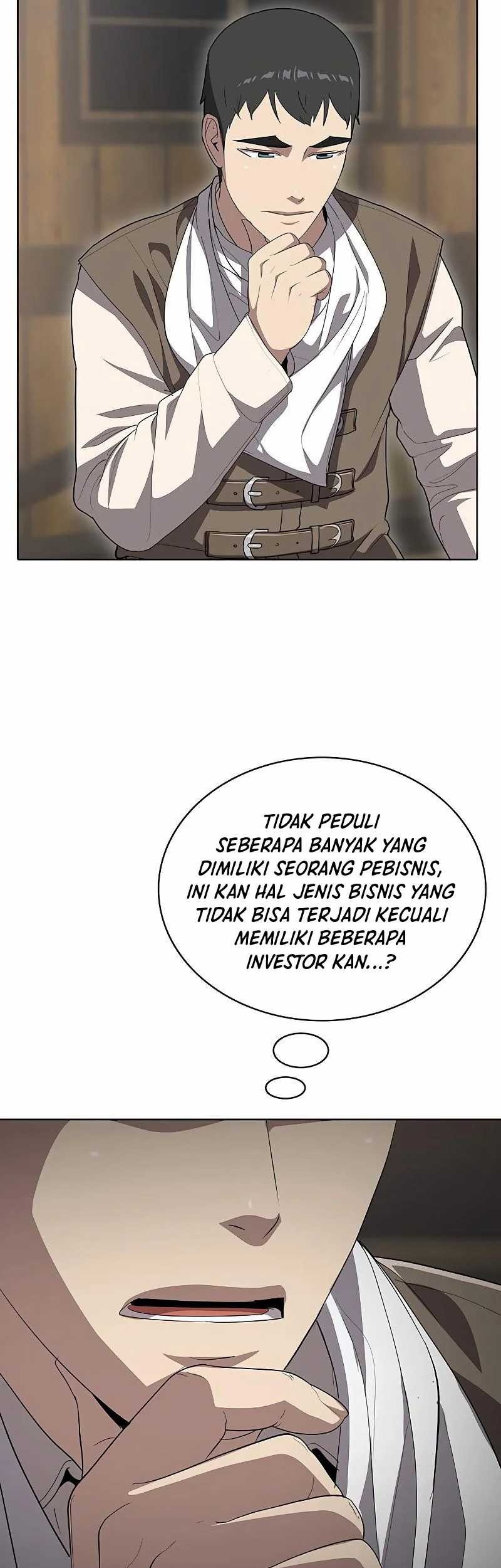 The Strongest Chef in Another World Chapter 08 Gambar 25