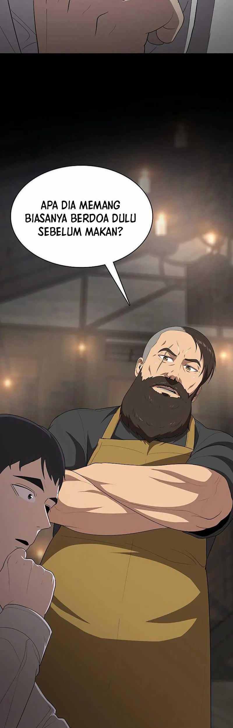 The Strongest Chef in Another World Chapter 08 Gambar 26