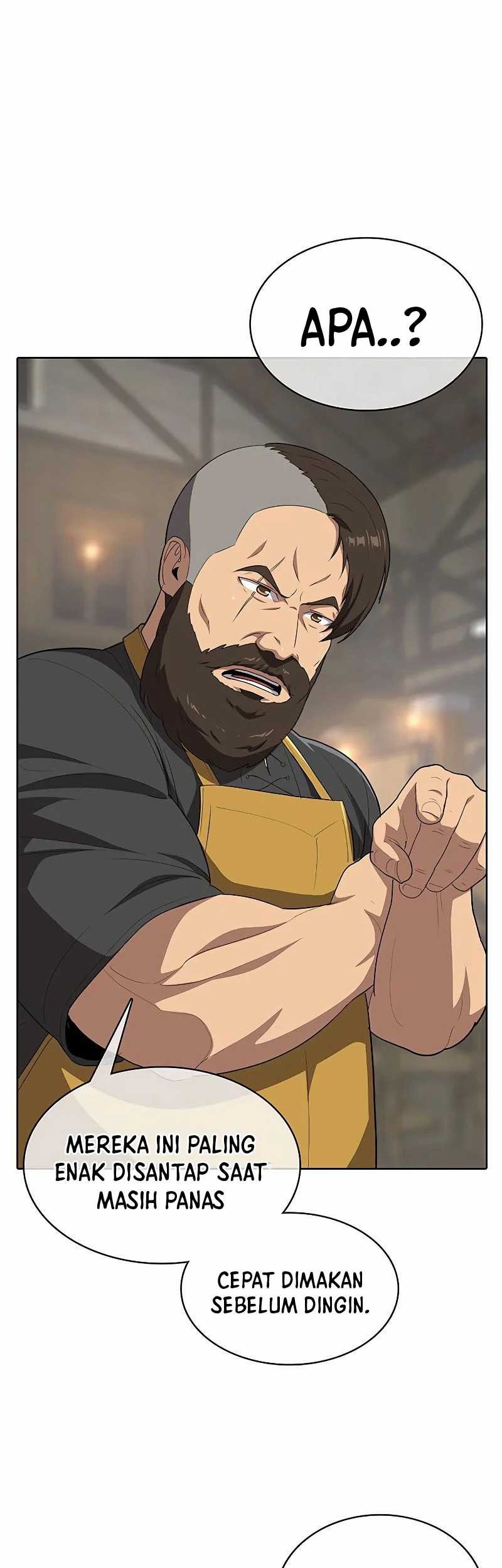 The Strongest Chef in Another World Chapter 08 Gambar 28