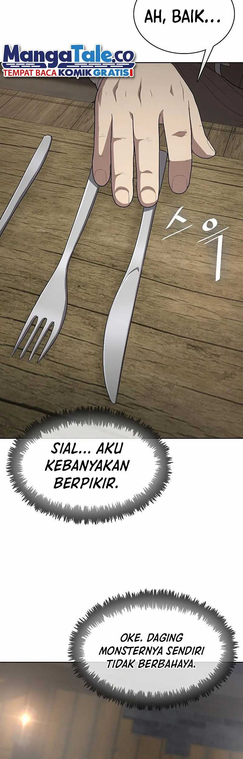 The Strongest Chef in Another World Chapter 08 Gambar 29