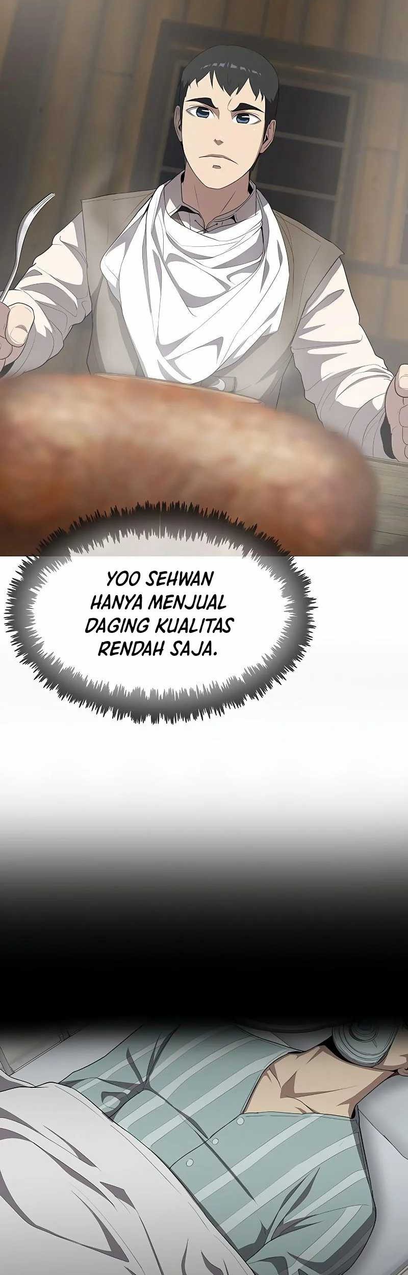 The Strongest Chef in Another World Chapter 08 Gambar 30