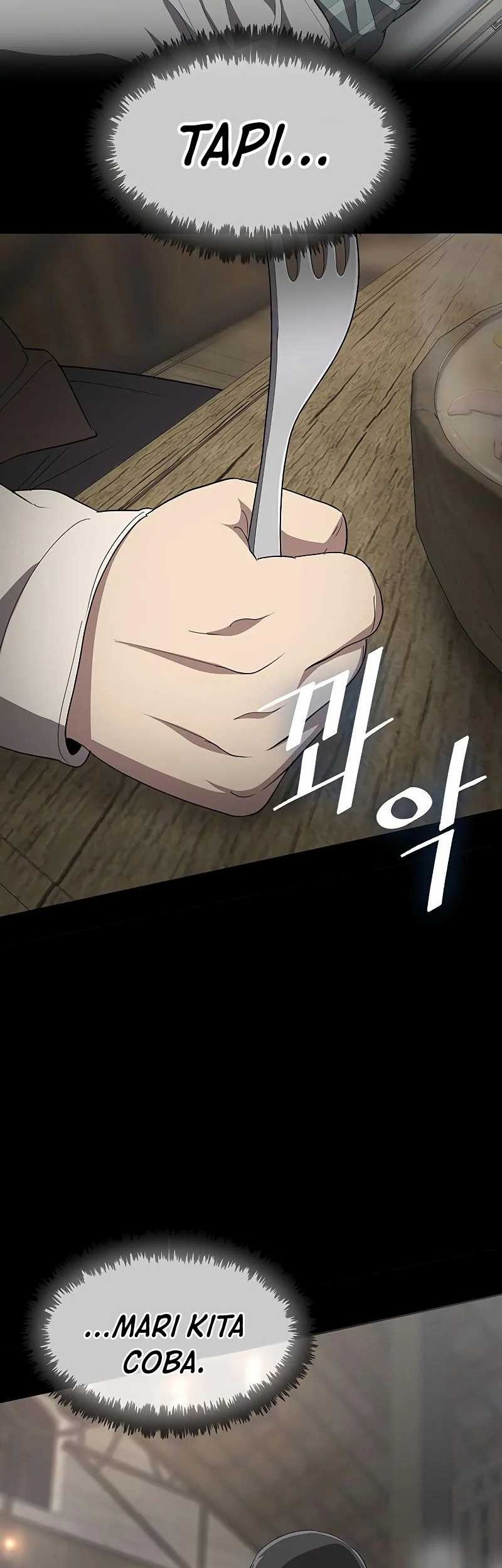 The Strongest Chef in Another World Chapter 08 Gambar 31