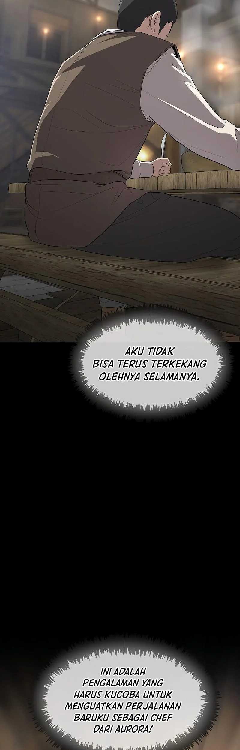 The Strongest Chef in Another World Chapter 08 Gambar 32