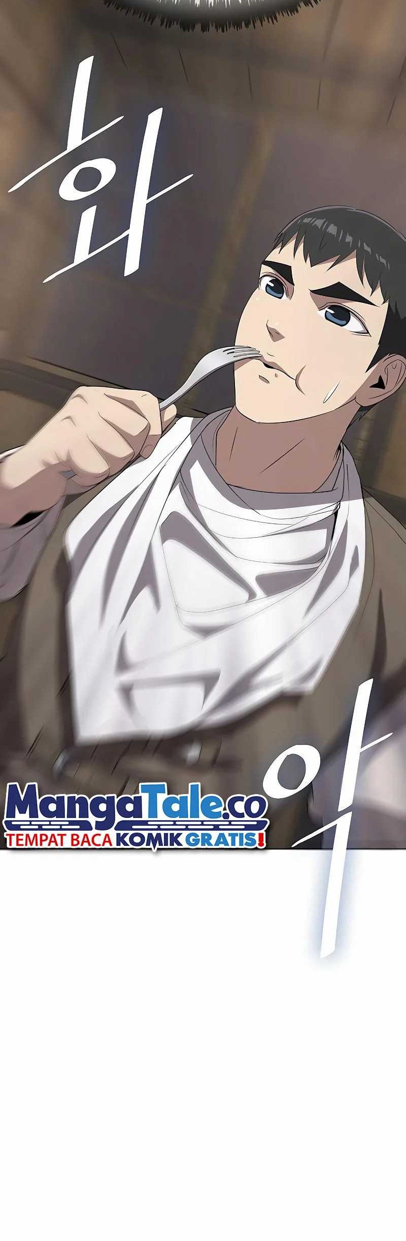 The Strongest Chef in Another World Chapter 08 Gambar 33