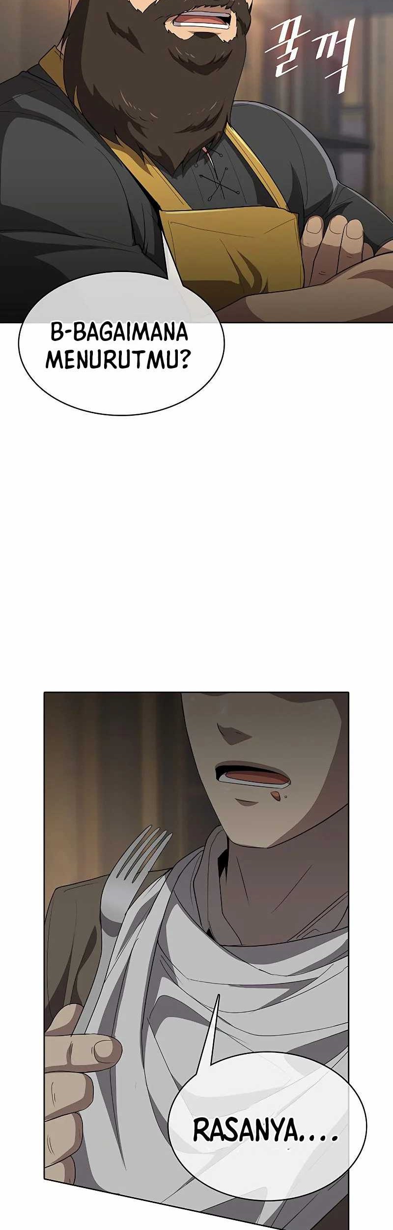 The Strongest Chef in Another World Chapter 08 Gambar 35