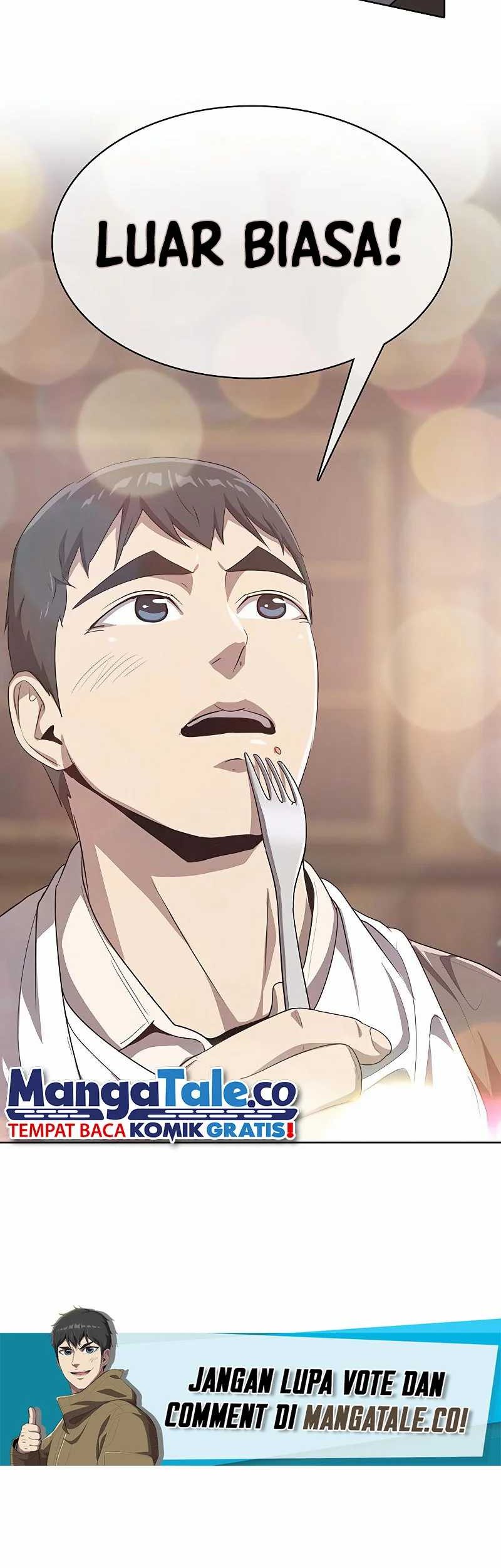 The Strongest Chef in Another World Chapter 08 Gambar 36