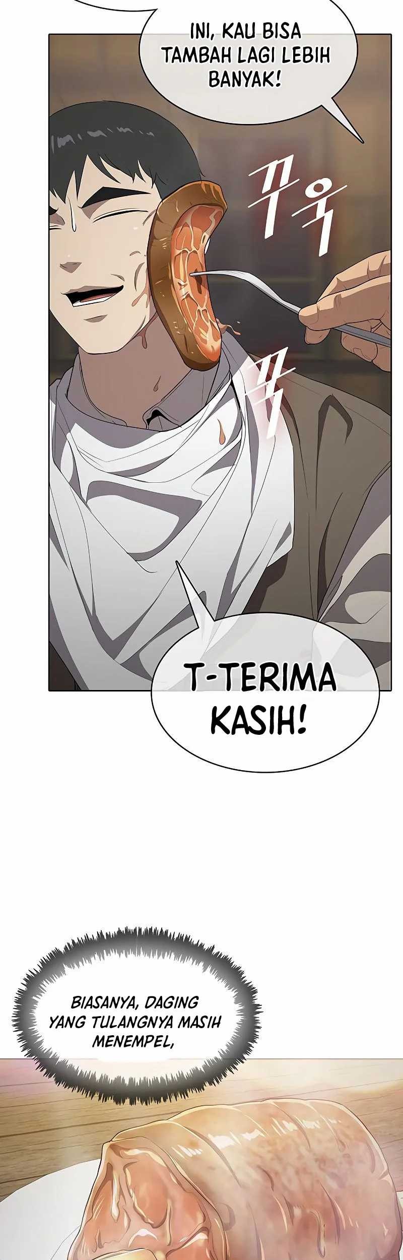 The Strongest Chef in Another World Chapter 08 Gambar 38