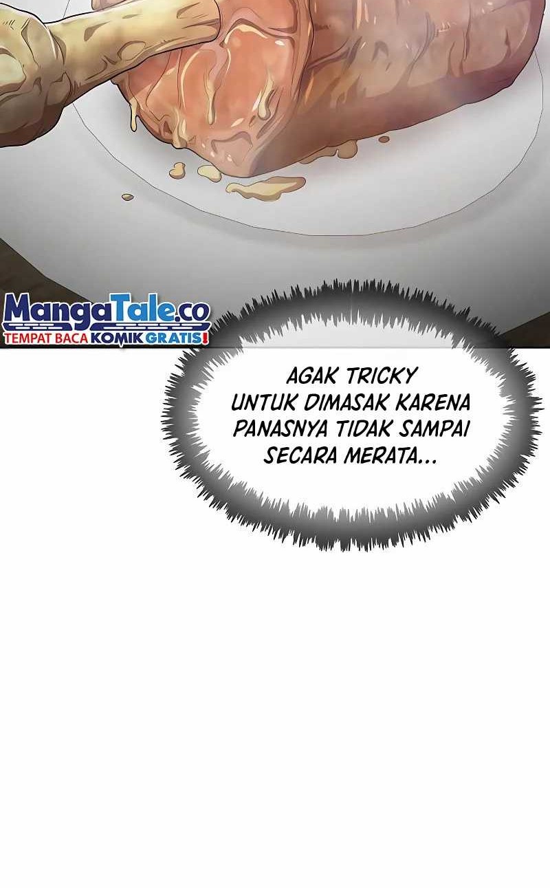 The Strongest Chef in Another World Chapter 08 Gambar 39