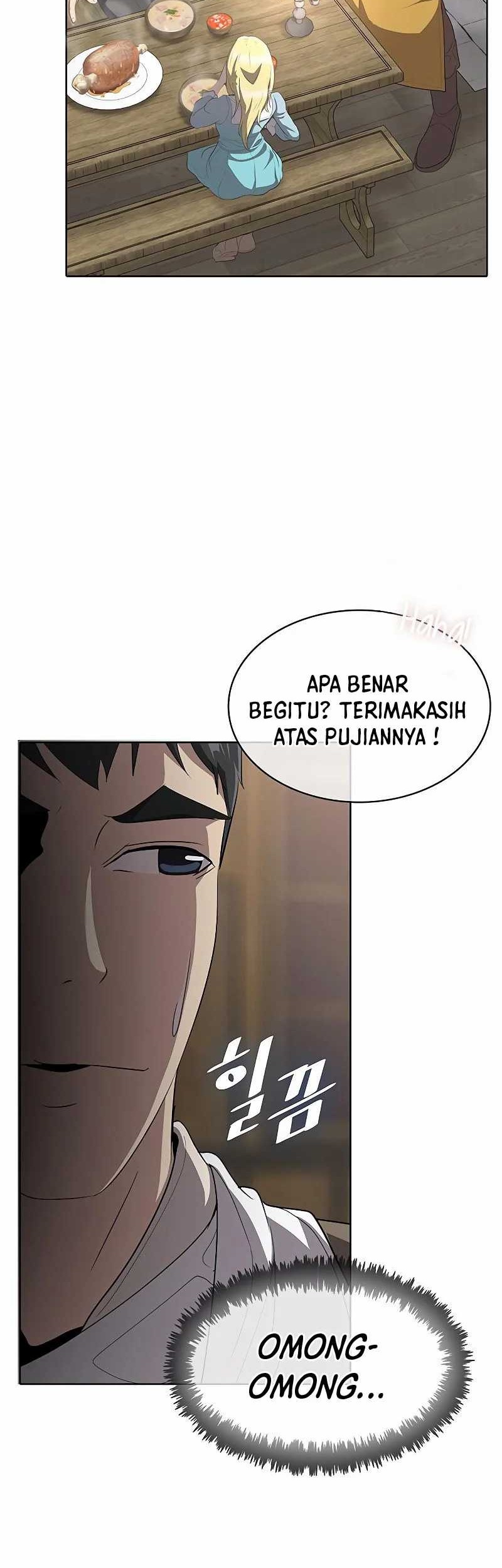 The Strongest Chef in Another World Chapter 08 Gambar 43