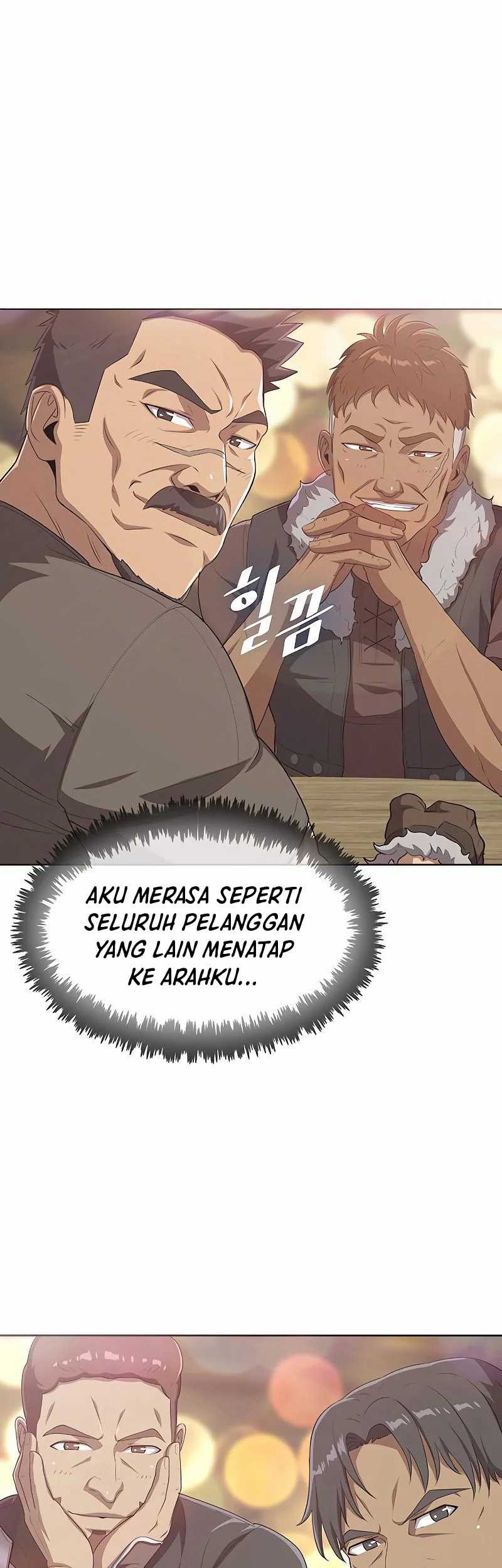 The Strongest Chef in Another World Chapter 08 Gambar 44