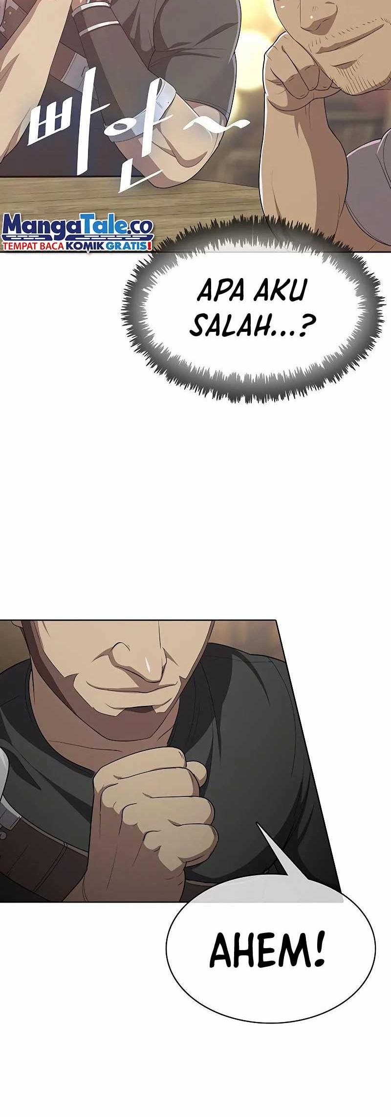 The Strongest Chef in Another World Chapter 08 Gambar 45