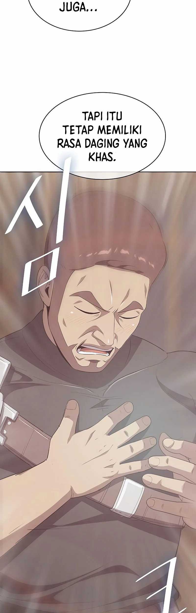 The Strongest Chef in Another World Chapter 08 Gambar 48