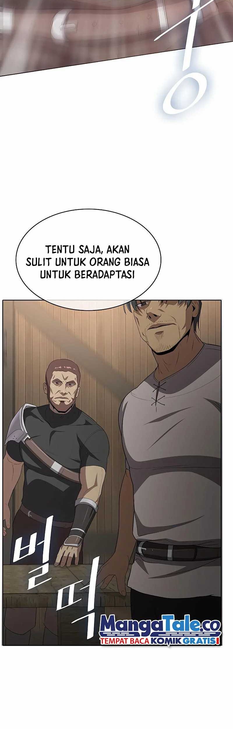 The Strongest Chef in Another World Chapter 08 Gambar 49