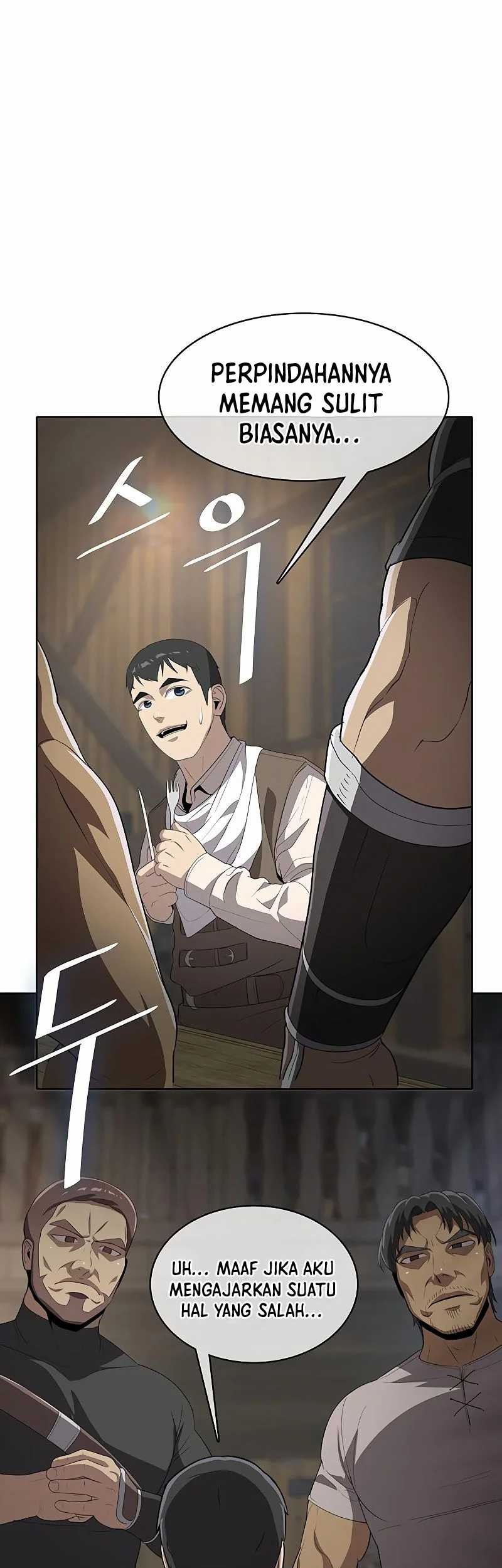 The Strongest Chef in Another World Chapter 08 Gambar 50