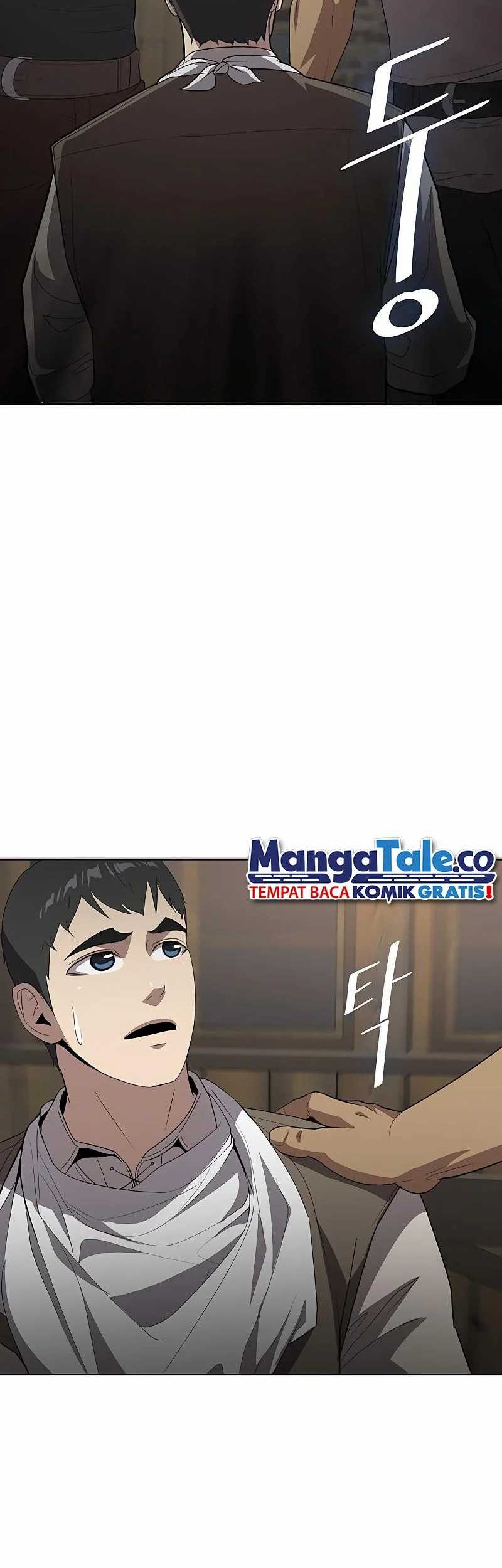 The Strongest Chef in Another World Chapter 08 Gambar 51