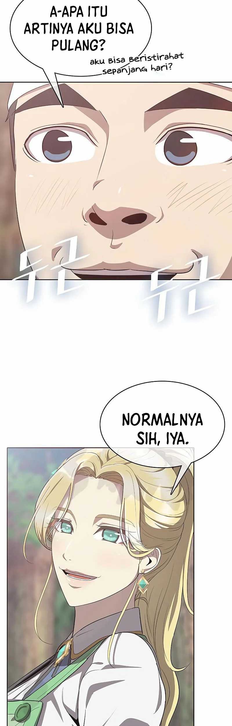 The Strongest Chef in Another World Chapter 07 Gambar 54