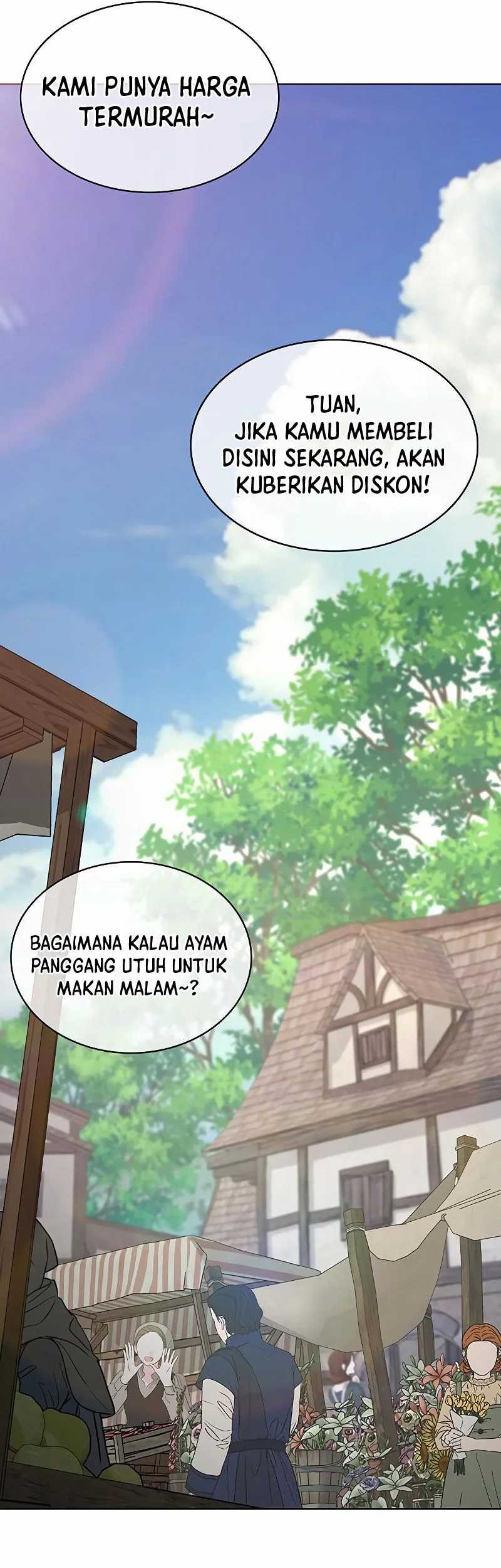 The Strongest Chef in Another World Chapter 07 Gambar 58