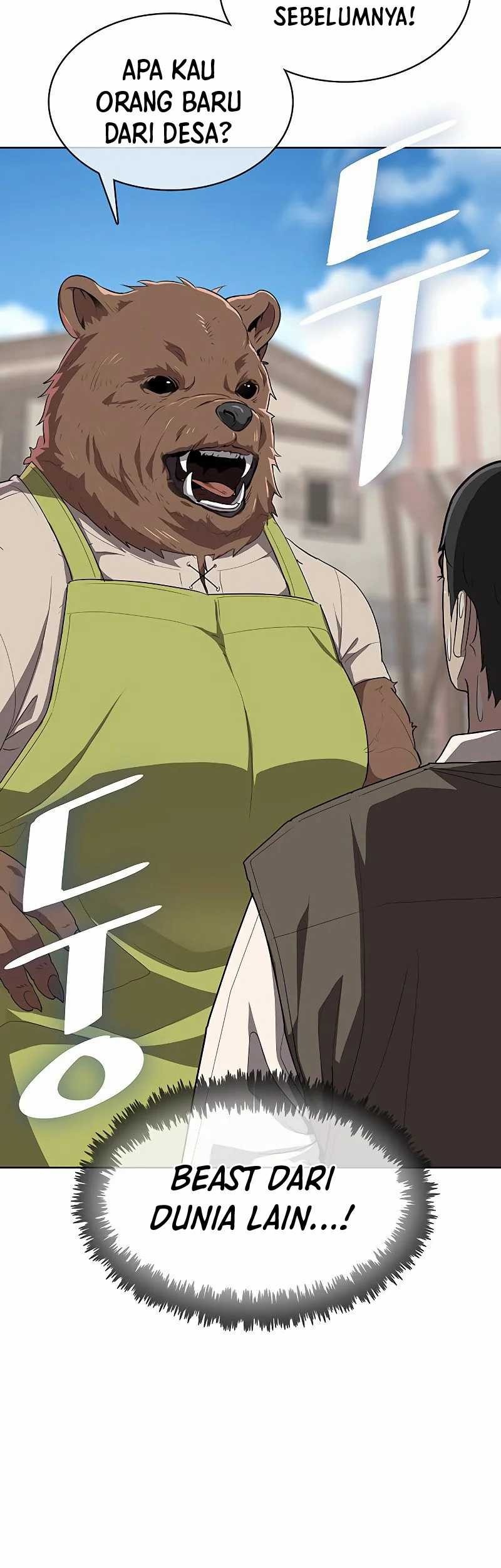 The Strongest Chef in Another World Chapter 07 Gambar 62