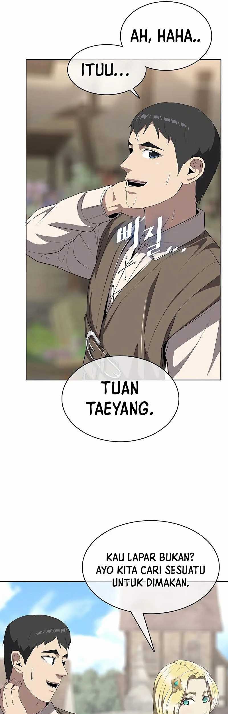 The Strongest Chef in Another World Chapter 07 Gambar 64