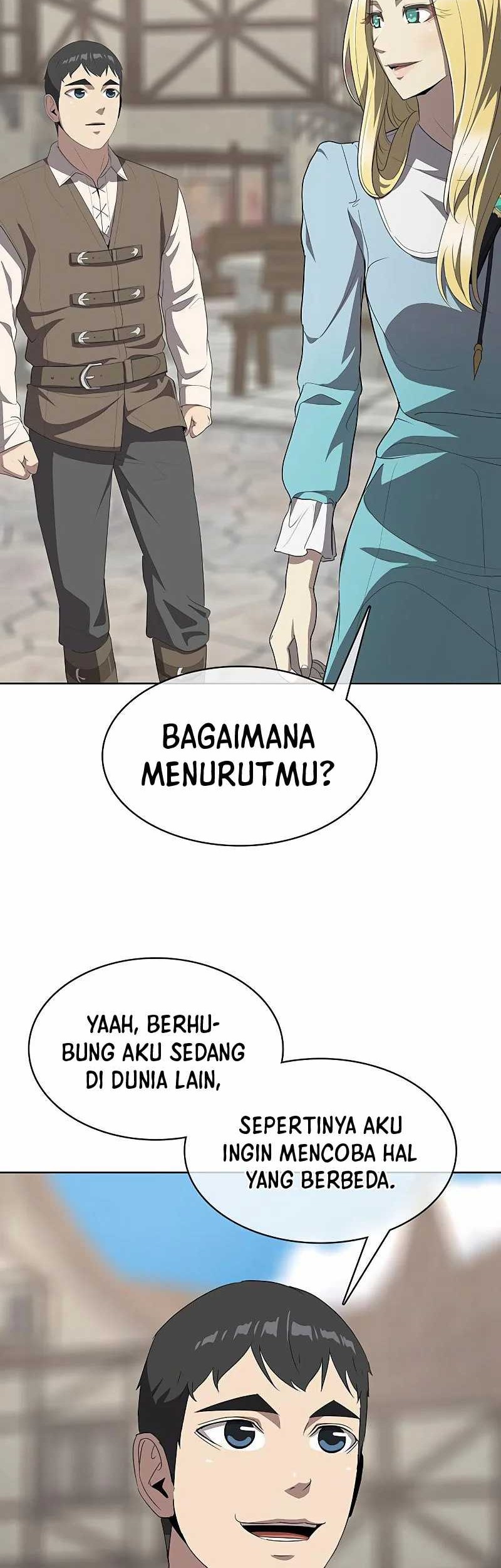 The Strongest Chef in Another World Chapter 07 Gambar 67