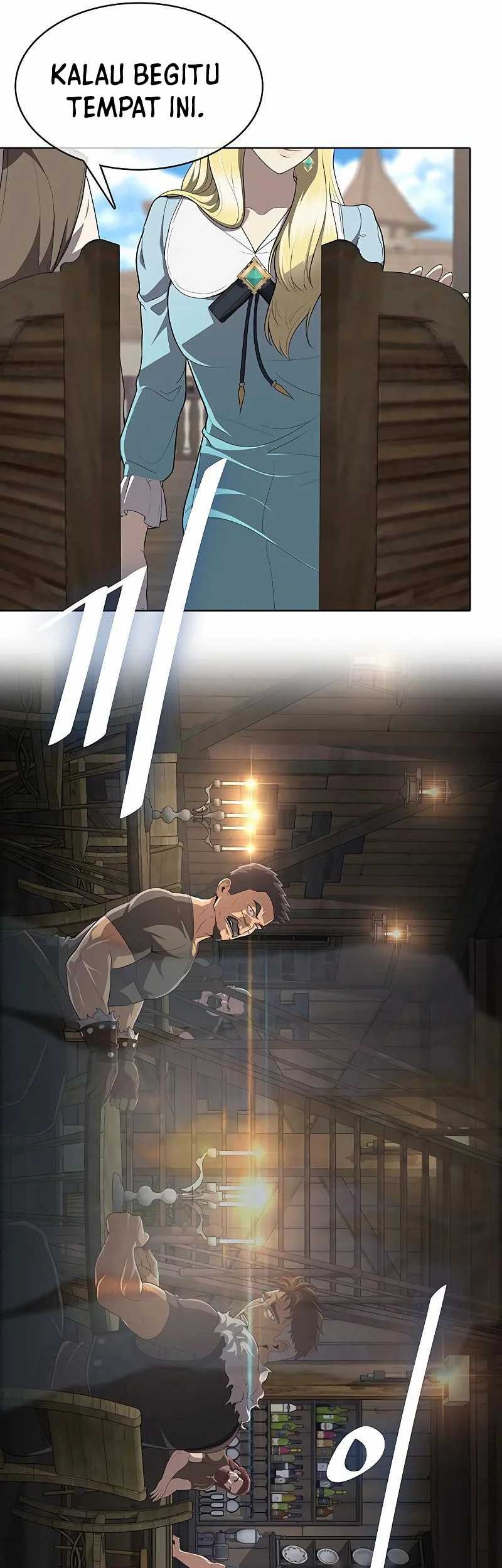 The Strongest Chef in Another World Chapter 07 Gambar 69