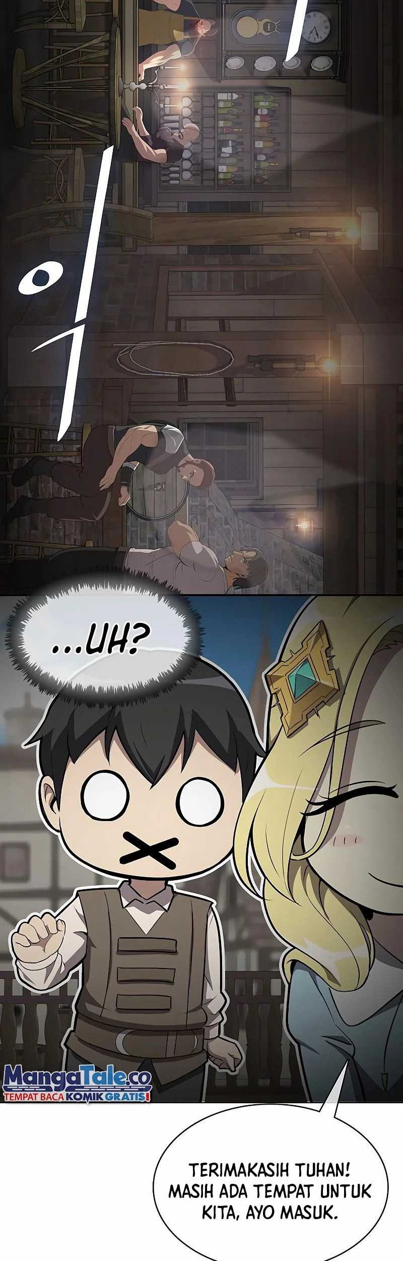 The Strongest Chef in Another World Chapter 07 Gambar 70