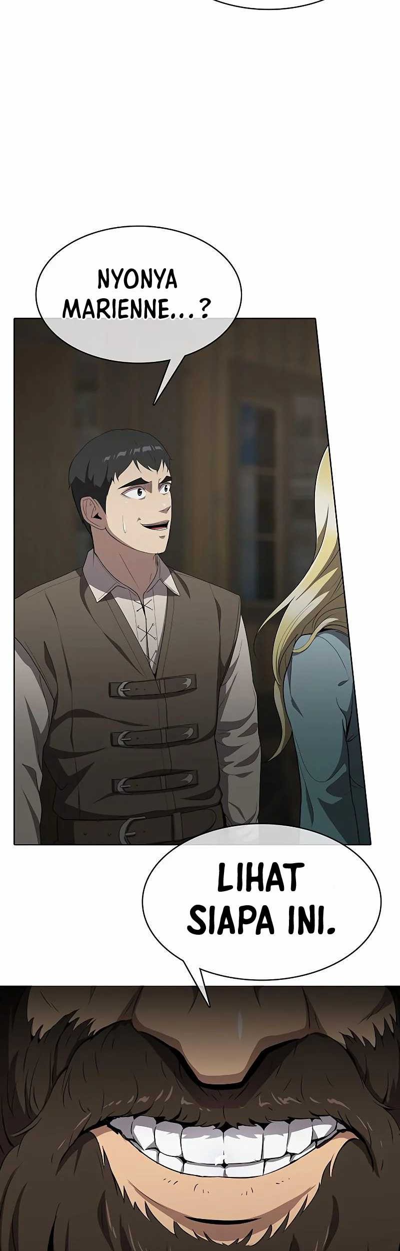 The Strongest Chef in Another World Chapter 07 Gambar 71