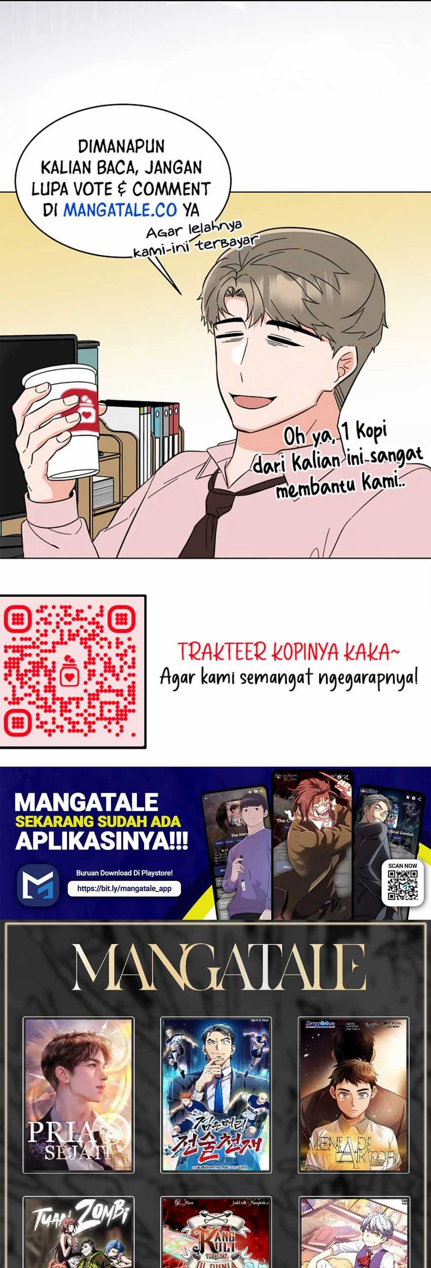 The Strongest Chef in Another World Chapter 07 Gambar 75