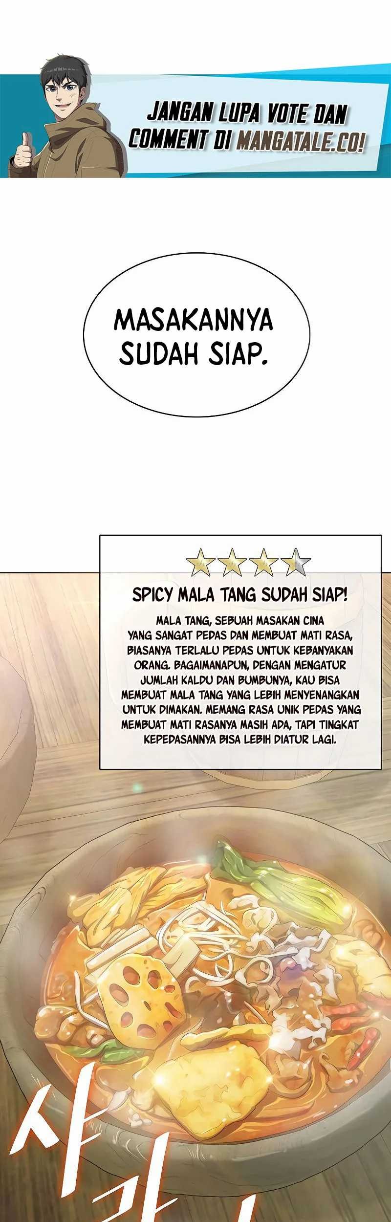 Baca  The Strongest Chef in Another World Chapter 07 Gambar 2