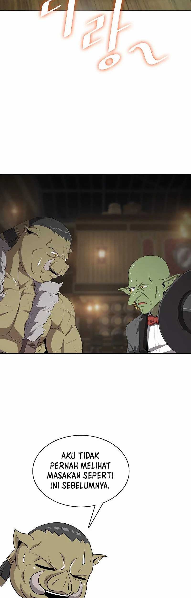 The Strongest Chef in Another World Chapter 07 Gambar 3