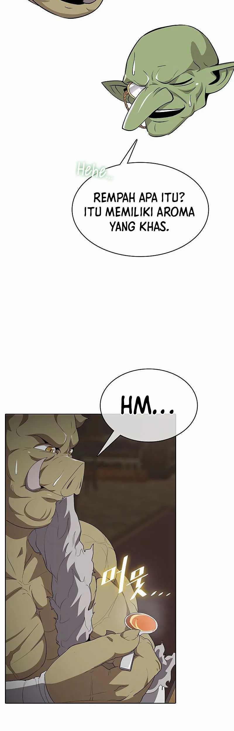 The Strongest Chef in Another World Chapter 07 Gambar 4