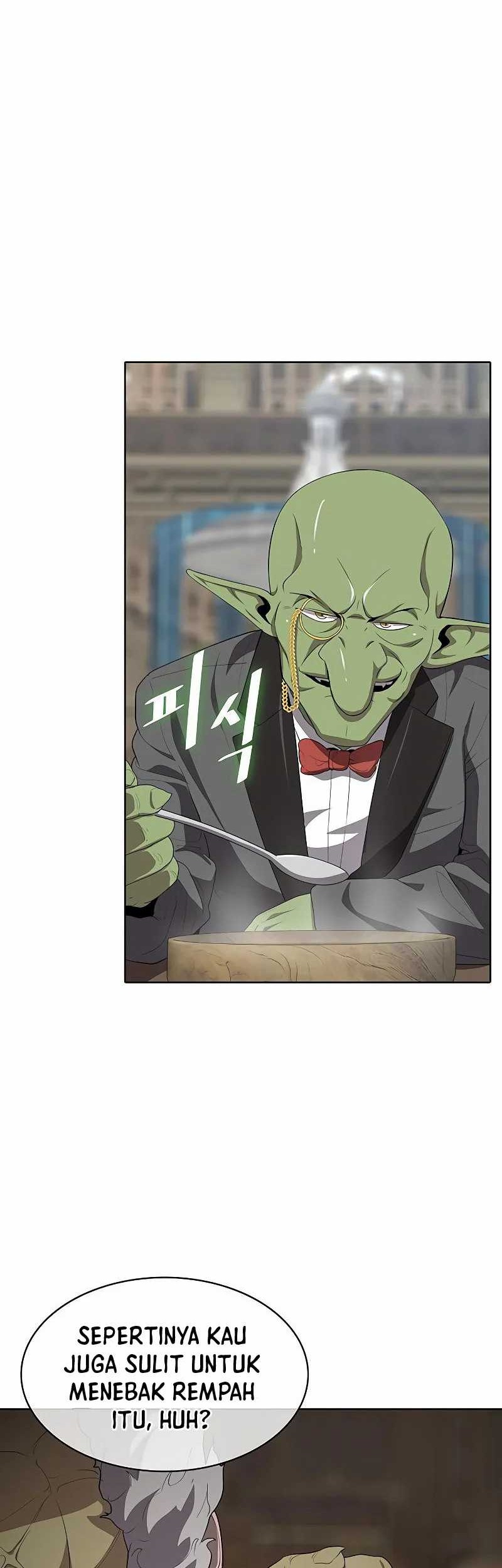 The Strongest Chef in Another World Chapter 07 Gambar 5