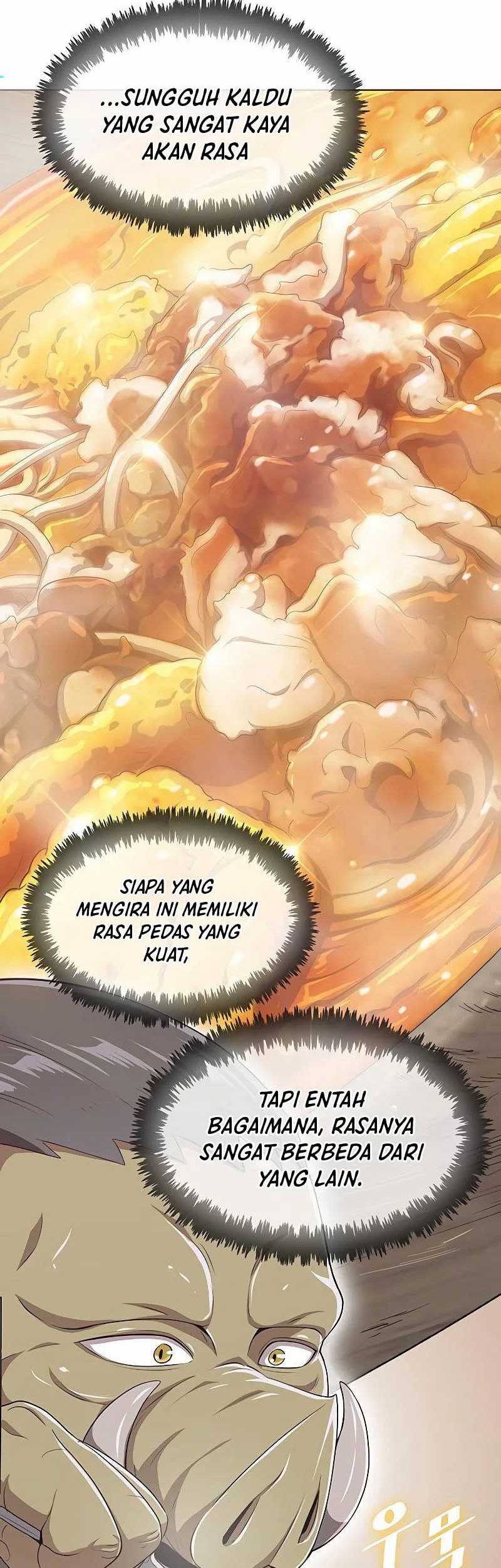 The Strongest Chef in Another World Chapter 07 Gambar 9