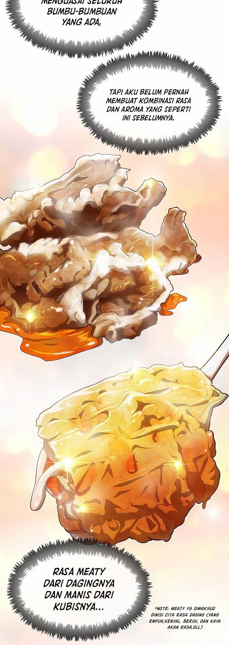 The Strongest Chef in Another World Chapter 07 Gambar 13