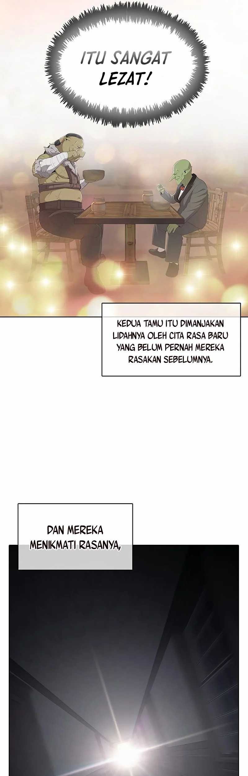 The Strongest Chef in Another World Chapter 07 Gambar 14