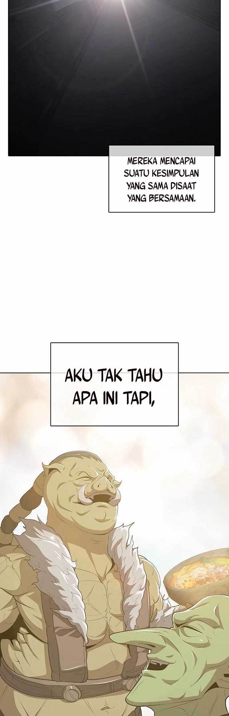 The Strongest Chef in Another World Chapter 07 Gambar 15