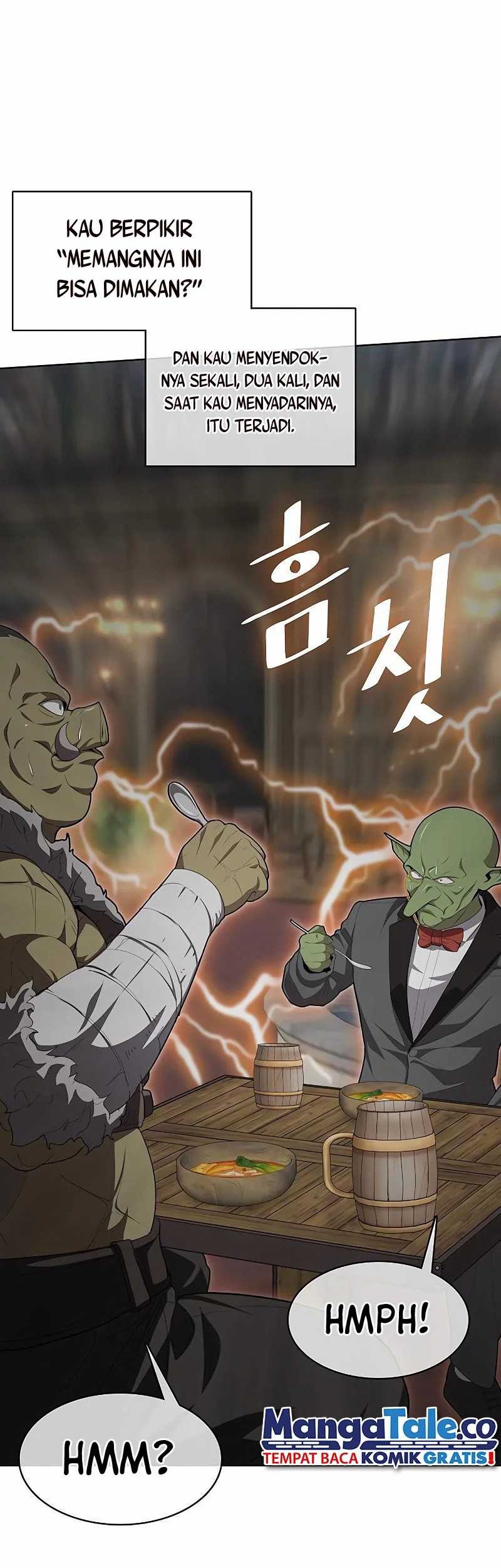 The Strongest Chef in Another World Chapter 07 Gambar 17