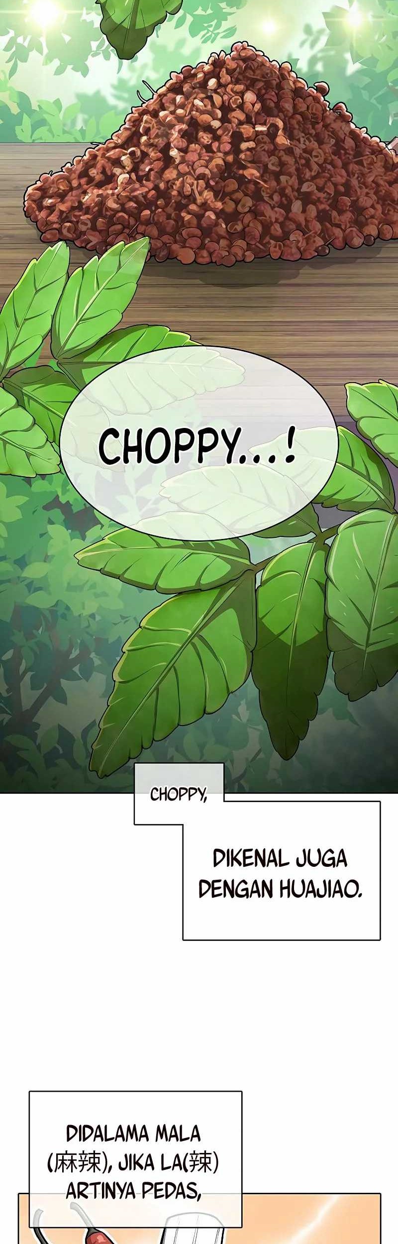 The Strongest Chef in Another World Chapter 07 Gambar 21