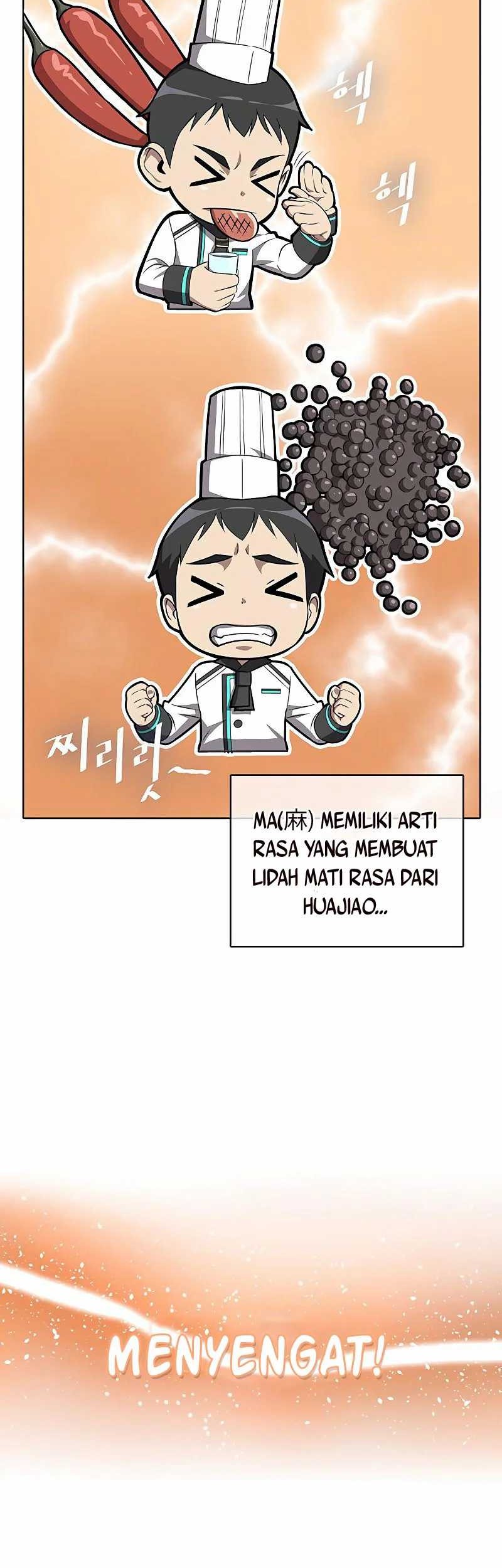 The Strongest Chef in Another World Chapter 07 Gambar 22