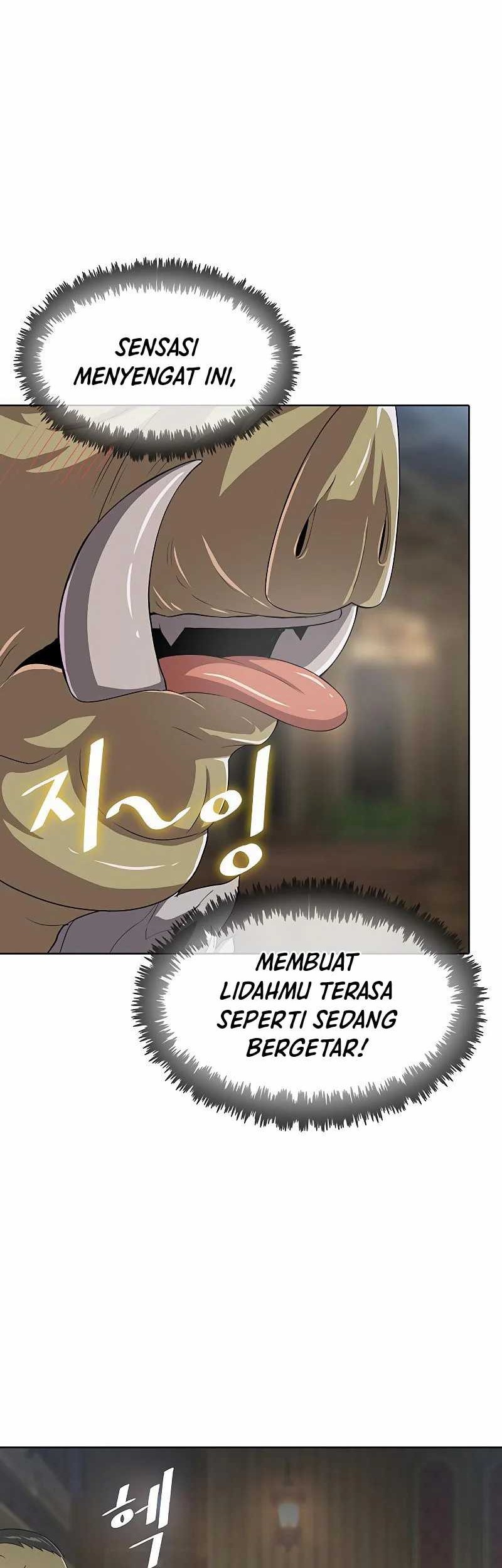 The Strongest Chef in Another World Chapter 07 Gambar 23